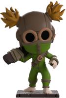 Little Nightmares 3 Youtooz Vinyl Figure - Alone