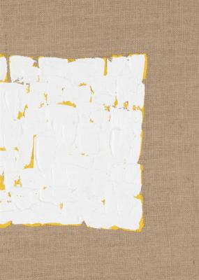 Finn schilderij 70x70cm