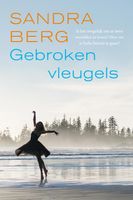 Gebroken vleugels - Sandra Berg - ebook