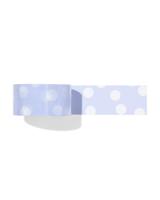 HEMA Tape 4m Stippen