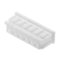 Molex 510650300 Female behuizing (kabel) Totaal aantal polen: 3 Rastermaat: 2.00 mm Inhoud: 1 stuk(s) Bulk Molex 510650300 Female behuizing (kabel) Totaal aantal polen: 3 Rastermaat: 2.00 mm Inhoud: 1 stuk(s) Bulk