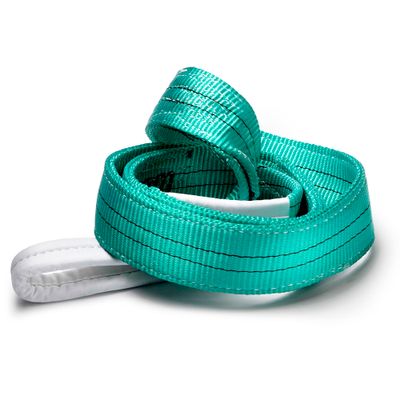 Delta Hijsband | volgens EN 1492-1 | 3 m | 2 ton - CO.HL.02003 CO.HL.02003