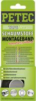 PETEC Mounting tape 19mmx10m