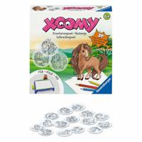 Ravensburger xoomy uitbreidingsset paarden