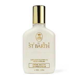 Ligne St Barth Papaya Peeling Shower Cream