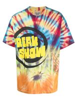 GALLERY DEPT. t-shirt à imprimé Freak Show - Jaune - thumbnail