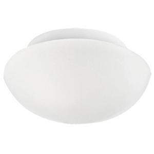 Eglo Plafondlamp Ella badkamer 20cm wit 81635