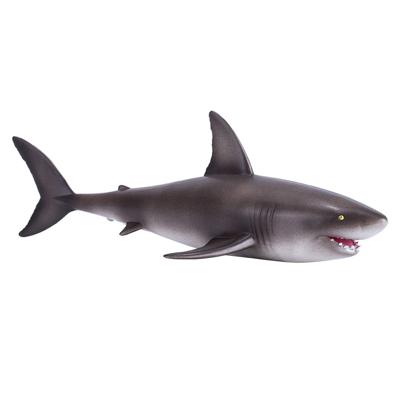 Mojo sealife grote witte haai 381012