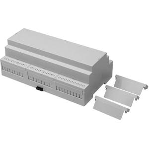 Camdenboss CNMB-9-KIT-CON DIN-rail-behuizing 90 x 160.0 x 58 Polycarbonaat 1 stuk(s)