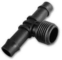 Bradas DSA-4113 accessoire en onderdelen voor irrigatiesystemen Buisverbinding - thumbnail