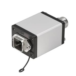 Weidmüller 1068850000 Sensor/actuator inbouwconnector Aantal polen: 10 Koppeling, inbouw 1 stuk(s)