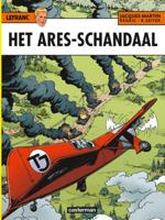 Het Ares-schandaal (Paperback)