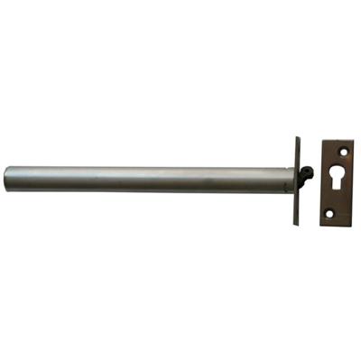DICTATOR inbouwsluiter - Adjunct 2550 (E22)