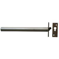 DICTATOR inbouwsluiter - Adjunct 2550 (E22)