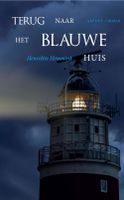 Terug naar het blauwe huis - Henriette Hemmink - ebook