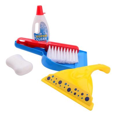 Johntoy home & kitchen schoonmaakset, 5dlg.