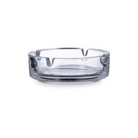 Asbak Arcoroc 6 Stuks Stapelbaar Set Transparant Glas 10,7 cm