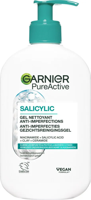 Garnier Salicylic Anti-Imperfecties Gezichtsreinigingsgel