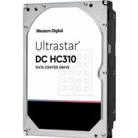 Western Digital Ultrastar DC HC310 HUS726T6TAL4204 3.5" 6000 GB SAS - thumbnail