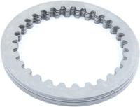 TRW stalen tussenschijven clutch.steel.kit mes328-6