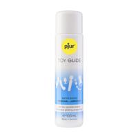 Pjur Toy Glide - Waterbased Lubricant - 3.4 fl oz / 100 ml