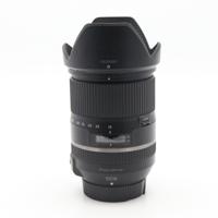 Tamron 16-300mm F/3.5-6.3 Di II VC PZD Macro Nikon occasion
