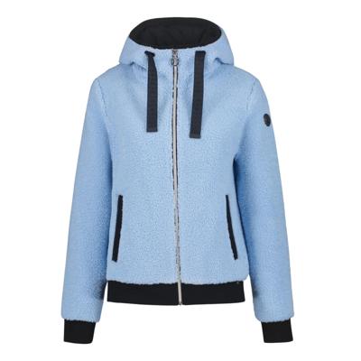 Luhta Iskoinen Fleece Vest Dames XL/42