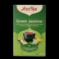 Green jasmine bio 17 Zakjes