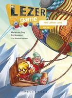 Het Lekker land (Hardback)