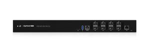 Ubiquiti EdgeRouter ER-8-XG Managed L3 1U Zwart