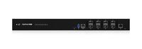 Ubiquiti EdgeRouter ER-8-XG Managed L3 1U Zwart - thumbnail