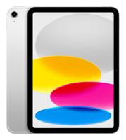 Apple iPad 11 (2025) 128GB 5G zilver