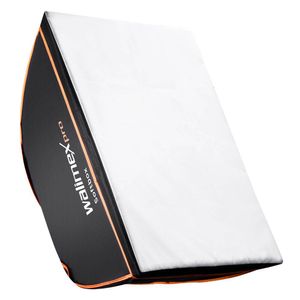 Walimex Pro Orange Line 18776 Softbox (l x b x h) 38 x 60 x 90 cm 1 stuk(s)