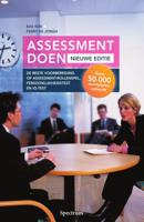 Assessment doen - nieuwe editie (Paperback)