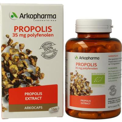 Arkocaps Propolis bio