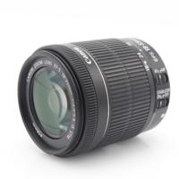 Canon EF-S 18-55mm f/3.5-5.6 IS STM occasion