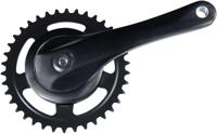 Pieper Crankset rock 44t 170mm alu/steel