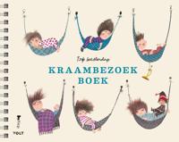 Kraambezoekboek (Paperback) Kraambezoekboek (Paperback)