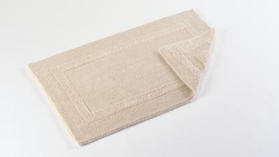 Abyss & Habidecor Abyss & Habidecor Reversible Tp  50x80 610 Nude