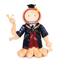 Assassination Classroom: Right 27 cm Plush