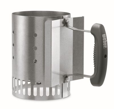Weber Kleine brikettenstarter Weber Kleine brikettenstarter