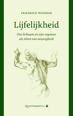 Lijfelijkheid (Hardback)