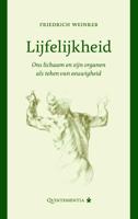 Lijfelijkheid (Hardback)