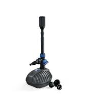 Oase Aquarius Fountain Set Classic 2000 E - Energiebesparende Vijverfontein met Diverse Waterpatronen
