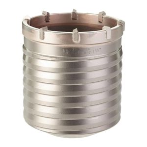 Milwaukee Accessoires SDS-max boorkroon, 2-delig, 90 x 100 mm - 4932430735
