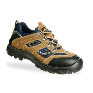 Safety Jogger X2020P S3 Lichtbruin - Maat 39 - 11.118.017.39