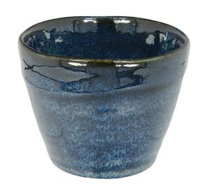 Tokyo Design Studio - Cobalt Blue - Thee Kopje - 8.6 x 6.9cm 220ml