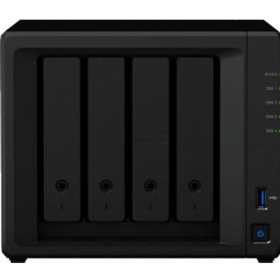 Synology DiskStation DS423+