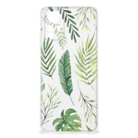 Xiaomi Redmi Note 12S | TPU Case | Leaves
