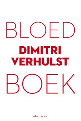 Bloedboek (Paperback)